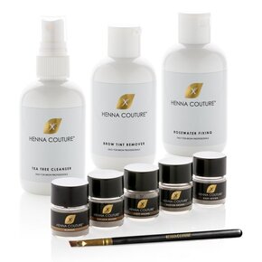 Henna Brows Henna Brows