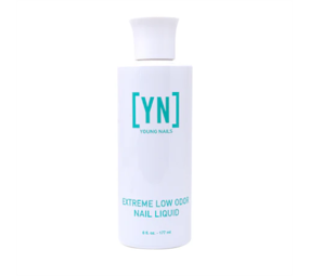 Young Nails Young Nails EXTREME LOW ODER Nail Liquid 177 ml Young Nails Young Nails EXTREME LOW ODER Nail Liquid 177 ml