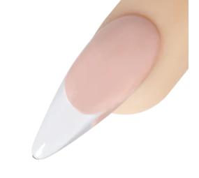 Young Nails Young Nails Extreme Low Odor Powder Clear 45 gram Young Nails Young Nails Extreme Low Odor Powder Clear 45 gram