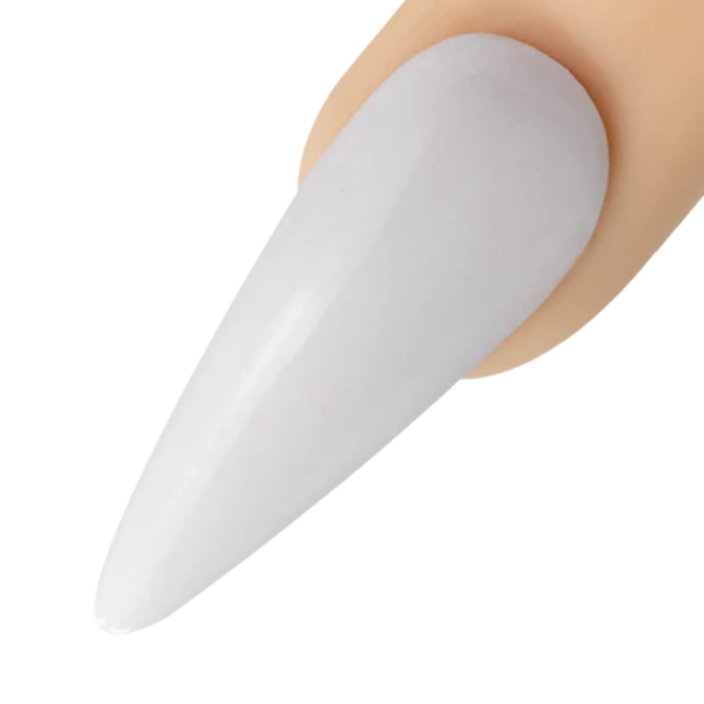 Young Nails Extreme Low Odor Powder Bright White 45 gram