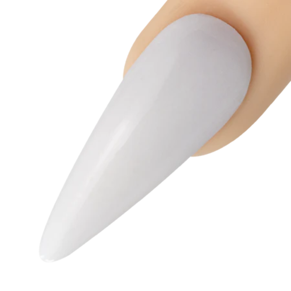 Young Nails Young Nails Extreme Low Odor Powder Bright White 45 gram Young Nails Young Nails Extreme Low Odor Powder Bright White 45 gram