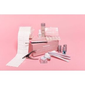 Gelnagels Set Gelnagels Set