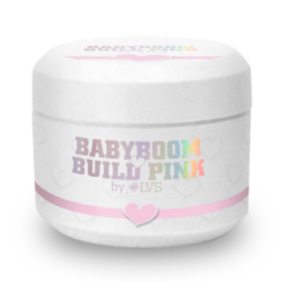 Babyboom gel Babyboom gel