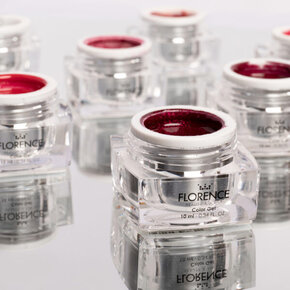 Gelnagels kleuren Gelnagels kleuren