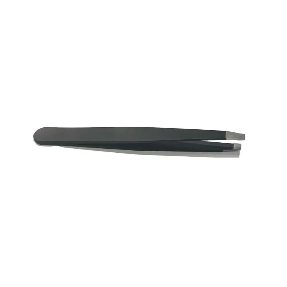 Lash eXtend Lash eXtend Brow Tweezer | Pincet (Zwart) Lash eXtend Lash eXtend Brow Tweezer | Pincet (Zwart)