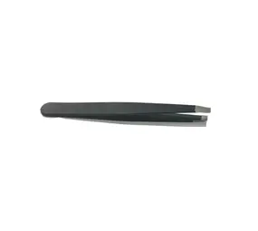 Lash eXtend Lash eXtend Brow Tweezer | Pincet (Zwart) Lash eXtend Lash eXtend Brow Tweezer | Pincet (Zwart)