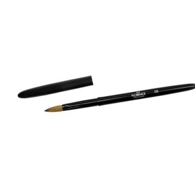 Florence Nails Florence Nails Acryl Penseel nr. 08 Florence Nails Florence Nails Acryl Penseel nr. 08
