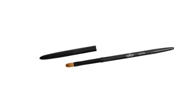 Florence Nails Florence Nails Gel Penseel Nr. 06 KOLINSKY