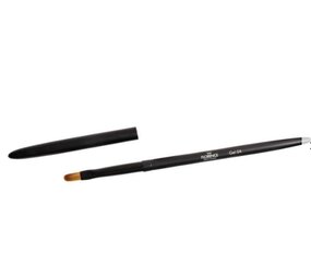 Florence Nails Florence Nails Gel Penseel Nr 04 Florence Nails Florence Nails Gel Penseel Nr 04