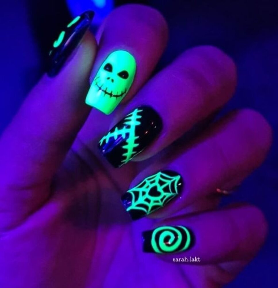 Florence Nails Florence Nails Luminous Topcoat 10 ml TPO/HEMA vrij