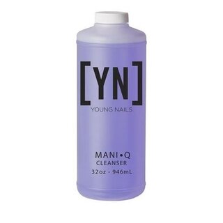 Acryl Cleanser