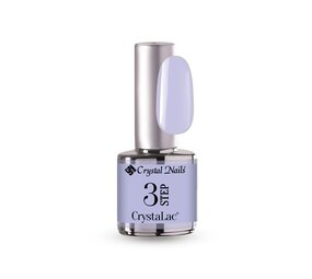 Crystal Nails Crystal Nails 3 step Crystalac 3S210 Early Spring 8 ml  *niet leverbaar* Crystal Nails Crystal Nails 3 step Crystalac 3S210 Early Spring 8 ml  *niet leverbaar*