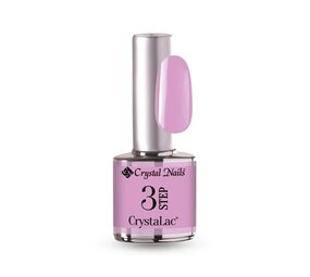 Crystal Nails Crystal Nails 3 step Crystalac 3S211 Pastel Lilac 8 ml *niet leverbaar* Crystal Nails Crystal Nails 3 step Crystalac 3S211 Pastel Lilac 8 ml *niet leverbaar*