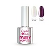 Crystal Nails Crystal Nail Pearly Top Gel 4ml - SALE * Crystal Nails Crystal Nail Pearly Top Gel 4ml - SALE *