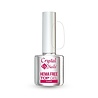 Crystal Nails Crystal Nails Hema Free Top Gel 8 ml TPO/ HEMA vrij Crystal Nails Crystal Nails Hema Free Top Gel 8 ml TPO/ HEMA vrij