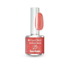Crystal Nails Crystal Nails SmartGummy Rubber Base Gel Nr 58 Desert Flower 8 ml *niet leverbaar* Crystal Nails Crystal Nails SmartGummy Rubber Base Gel Nr 58 Desert Flower 8 ml *niet leverbaar*