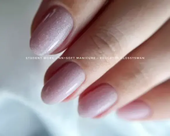 LoveNess LoveNess Holo Gloss by #LVS 15 ml TPO/HEMA vrij