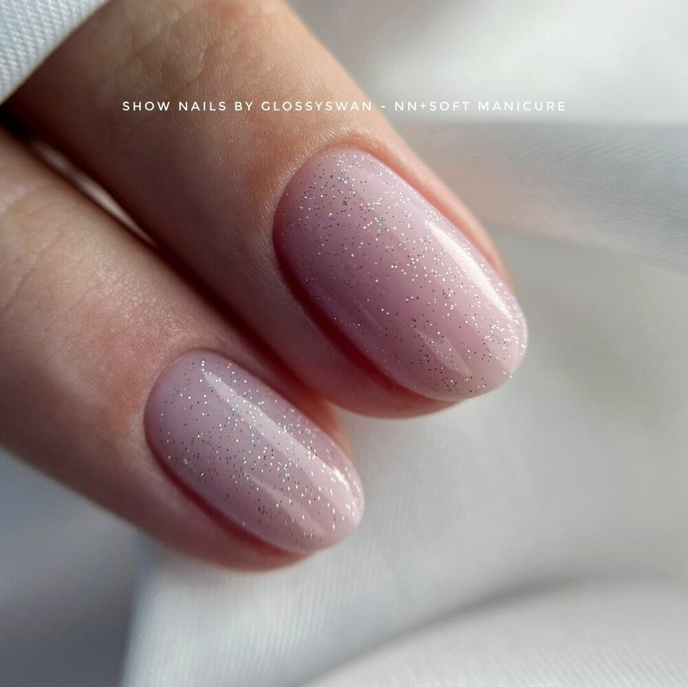 LoveNess LoveNess Holo Gloss by #LVS 15 ml TPO/HEMA vrij