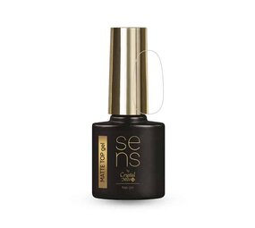 Crystal Nails Crystal Nails SENS Matte Top Gel 10 ml *niet leverbaar* Crystal Nails Crystal Nails SENS Matte Top Gel 10 ml *niet leverbaar*