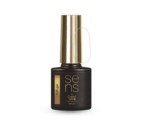 Crystal Nails Crystal Nails SENS Top Gel 10 ml  *niet leverbaar* Crystal Nails Crystal Nails SENS Top Gel 10 ml  *niet leverbaar*