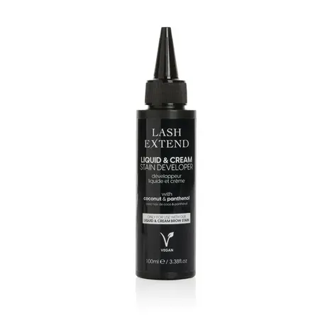 Lash eXtend Lash eXtend LIQUID Stain Developer