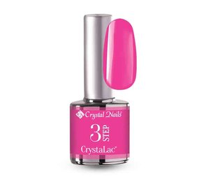 Crystal Nails Crystal Nails 3 step Crystalac 3S171 Innuendo 8 ml*niet leverbaar* Crystal Nails Crystal Nails 3 step Crystalac 3S171 Innuendo 8 ml*niet leverbaar*