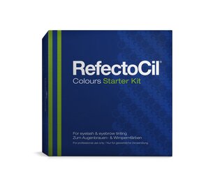 Refectocil RefectoCil Colours Starter KIT Refectocil RefectoCil Colours Starter KIT