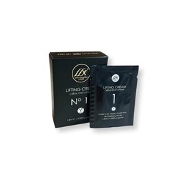 Lash eXtend Lash eXtend LLX Nr 1 Lifting Cream Lash eXtend Lash eXtend LLX Nr 1 Lifting Cream