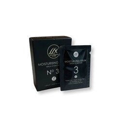 Lash eXtend Lash eXtend LLX Nr 3 Moisturising Serum Lash eXtend Lash eXtend LLX Nr 3 Moisturising Serum