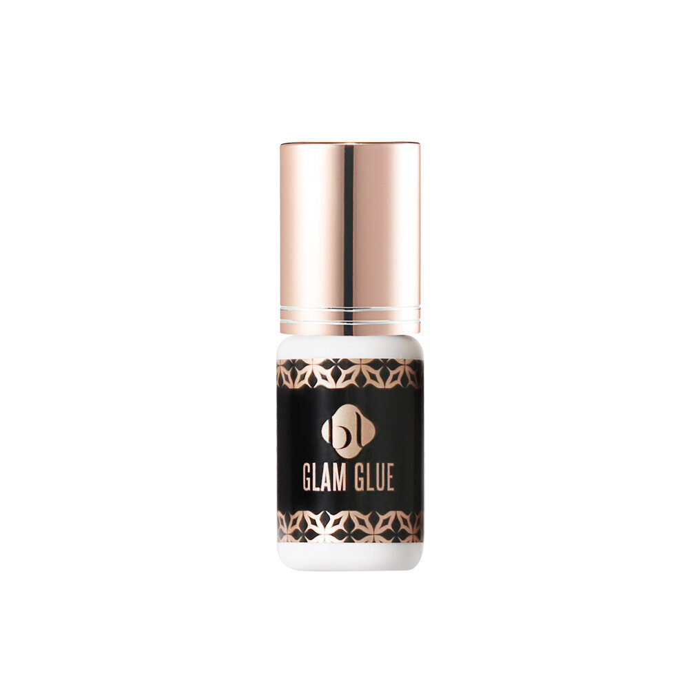 Blink Lashes Blink Glam Glue Black 5 ml *niet leverbaar* Blink Lashes Blink Glam Glue Black 5 ml *niet leverbaar*