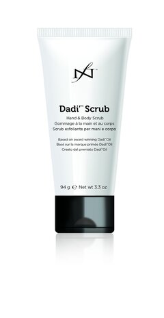 Famous Names Dadi' Scrub 94 gram *beperkt leverbaar* Famous Names Dadi' Scrub 94 gram *beperkt leverbaar*