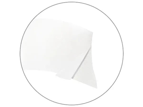 PBP PBP Fiberglass BASIC Strip Clear (+/- 90 cm) *beperkt leverbaar*