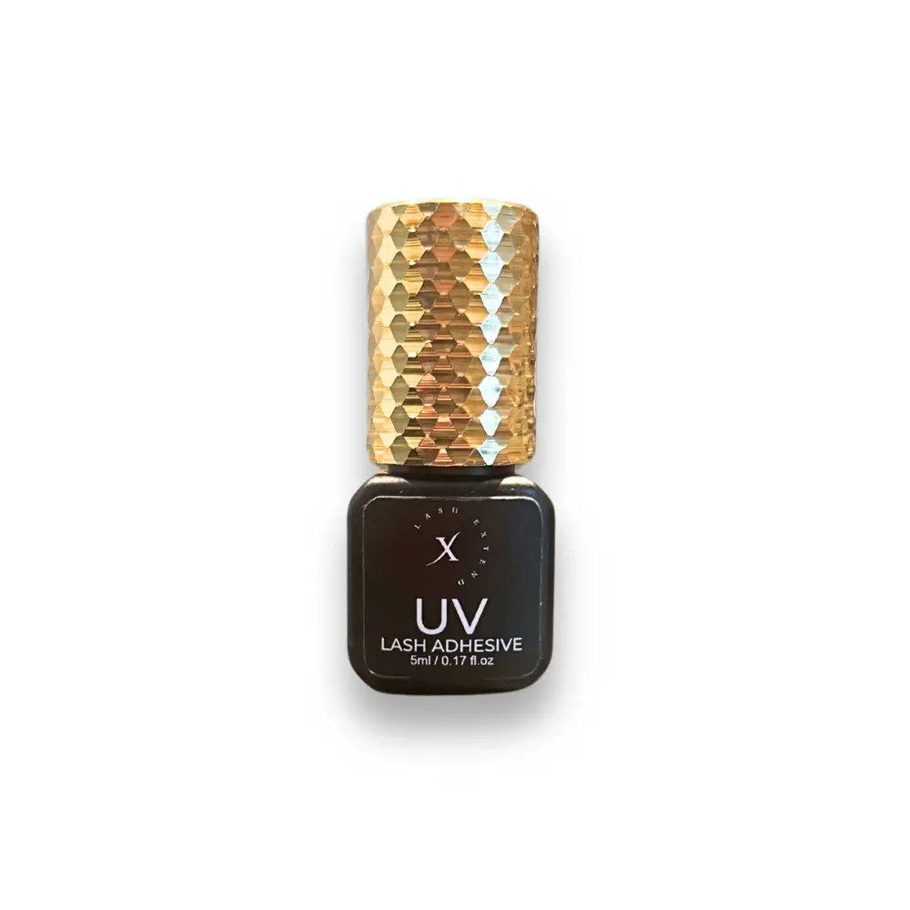 Lash eXtend Lash eXtend LUV - UV Light Glue | Wimperlijm TRANSPARANT