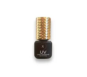 Lash eXtend Lash eXtend LUV - UV Light Glue | Wimperlijm TRANSPARANT