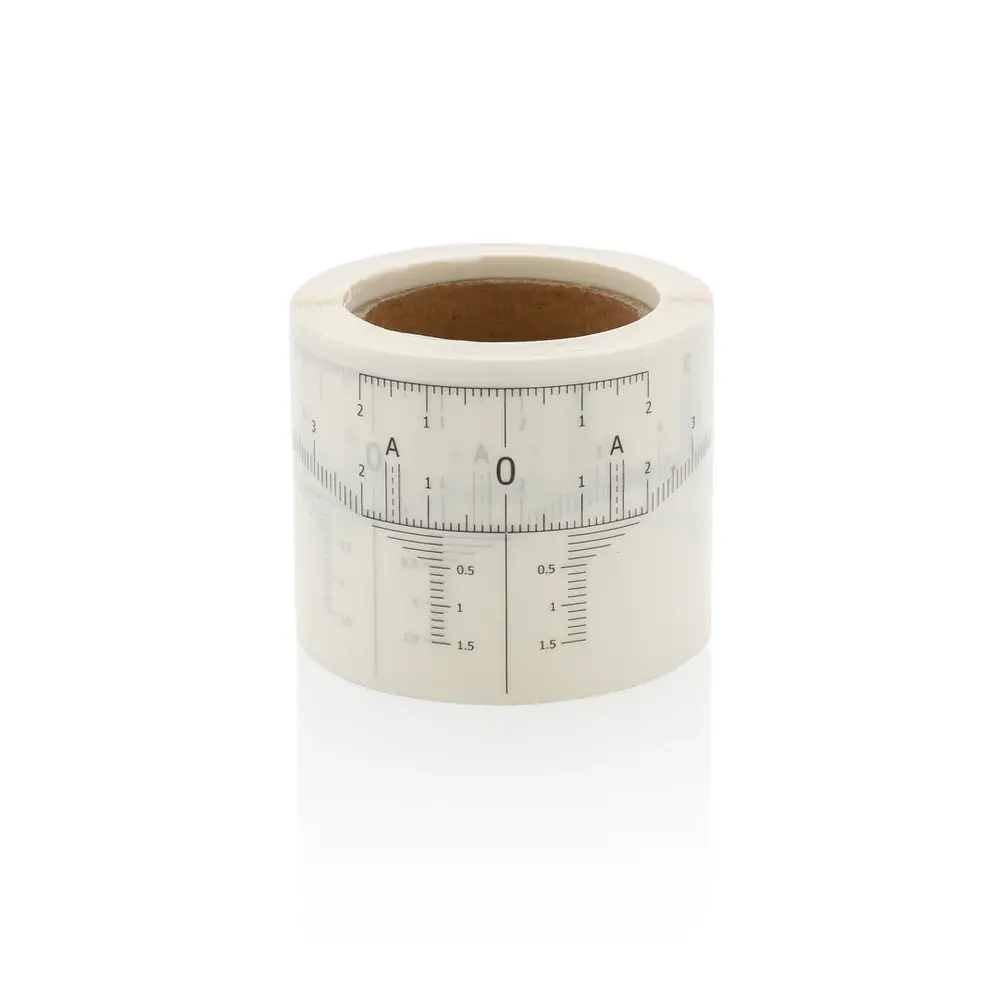 Lash eXtend Lash eXtend Brow Measuring Stickers (50 stuks) Lash eXtend Lash eXtend Brow Measuring Stickers (50 stuks)