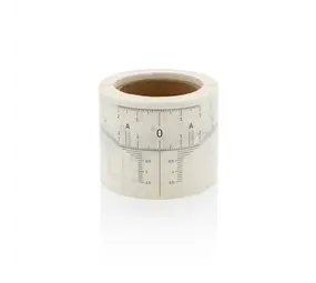 Lash eXtend Lash eXtend Brow Measuring Stickers (50 stuks) Lash eXtend Lash eXtend Brow Measuring Stickers (50 stuks)