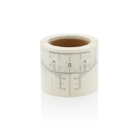 Lash eXtend Lash eXtend Brow Measuring Stickers (50 stuks) Lash eXtend Lash eXtend Brow Measuring Stickers (50 stuks)