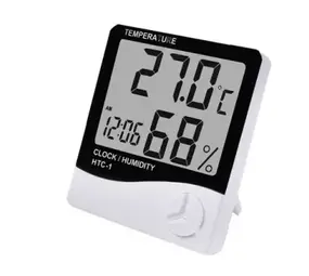 Blink Lashes Blink Luchtvochtigheidsmeter LUXE