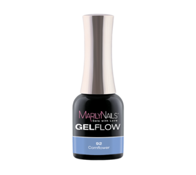 MarilyNails Marily Nails Gelflow #92 Cornflower  7 ml *niet leverbaar* MarilyNails Marily Nails Gelflow #92 Cornflower  7 ml *niet leverbaar*