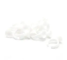 Lash eXtend Lash eXtend Lijmring | Glue Ring (10 stuks)