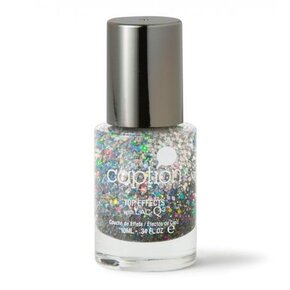 Glitter Gellak Zonder Lamp