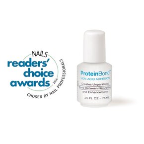 Primer Gellak Zonder Lamp