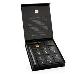 Lash eXtend Lash eXtend LLX Fast Vegan Lash Lifting Box Lash eXtend Lash eXtend LLX Fast Vegan Lash Lifting Box