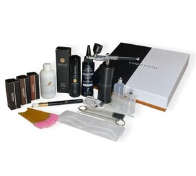 Lash eXtend Lash eXend STARTERKIT Airbrush Hybrid Brows