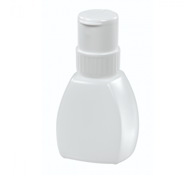 PBP Menda Twistlock Pompdispenser 250 ml PBP Menda Twistlock Pompdispenser 250 ml