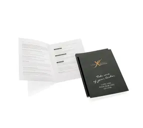 Lash eXtend Lash eXtend Informatiebrochure "Taking Care Of Your Lashes" - Aftercare - per 25 stuks Lash eXtend Lash eXtend Informatiebrochure "Taking Care Of Your Lashes" - Aftercare - per 25 stuks