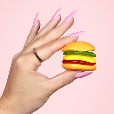 Florence Nails Florence Nails Gelpolish Lollipop 100.124.343-S  TPO/HEMA vrij Florence Nails Florence Nails Gelpolish Lollipop 100.124.343-S  TPO/HEMA vrij