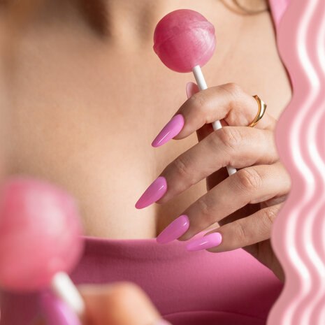 Florence Nails Florence Nails Gelpolish Sugar Bomb 100.124.344-S TPO/HEMA vrij