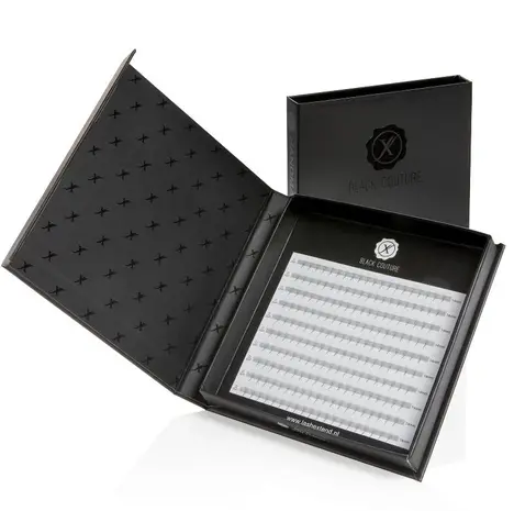 Lash eXtend Lash eXtend PRO MADE Volume Lashes 8D - D-MIX Dikte 0,05 Lash eXtend Lash eXtend PRO MADE Volume Lashes 8D - D-MIX Dikte 0,05