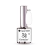 Crystal Nails Crystal Nails 3 step Crystalac 3S HEMA Free # Glowy White 8 ml Crystal Nails Crystal Nails 3 step Crystalac 3S HEMA Free # Glowy White 8 ml